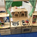 Featherbank pre-school
