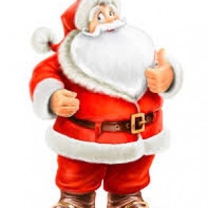 Santa