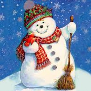 Snowman