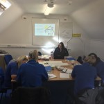 Level 3 management training day