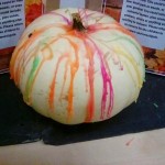 haloween burley