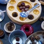 loose parts