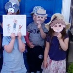 bear hunt 1