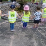 care home children