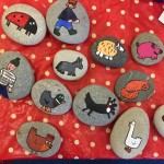 stone painting 2
