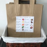 Autumn Scavenger Hunt 2
