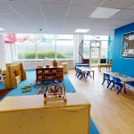 Blue room2