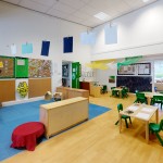 Green room3