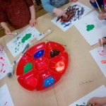 pre school 2
