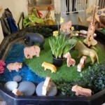 pre-school 1