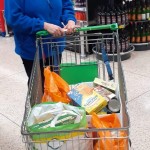 Caroline Armitage Food Bank  Bramhope