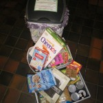 Food Bank Bramhope