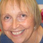 Sue Lamb - Bramhope Employee Of The  Year