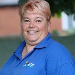 Vikki Pudsey